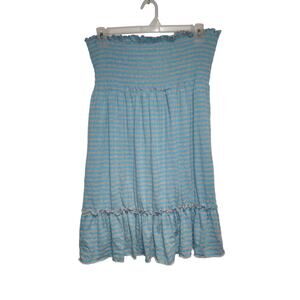 Mix & Co Women's Shirt Size 2X